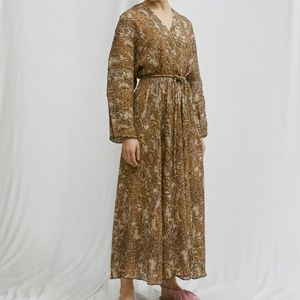 Nanushka - Chul Dress - Preowned - Small